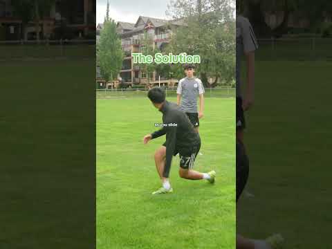 Slide Tackle Explained