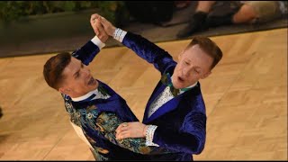 Gay Games Paris 2018 Dance Sport