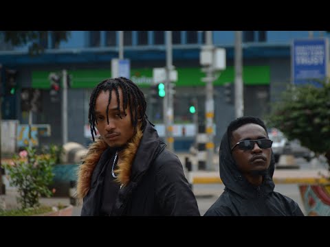 DEENEY - "DON BABA" ft EDRIN FINITY (Official video)