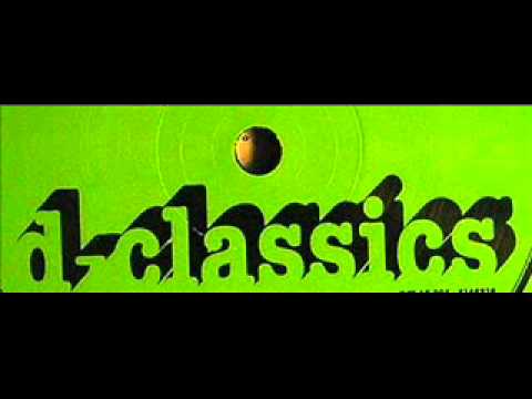 D-Classics - Gimme Your Luv - Orestt Re-Edit