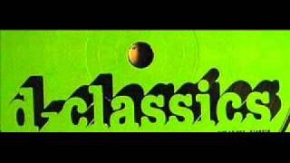 D-Classics - Gimme Your Luv - Orestt Re-Edit