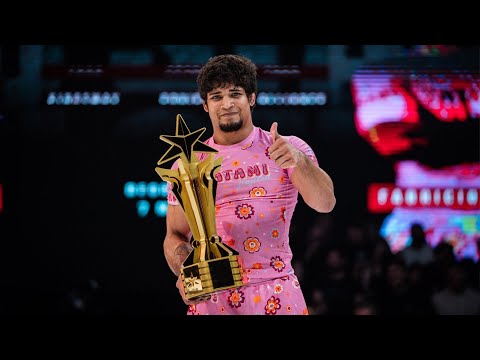 LIVE: BJJ Stars 18 | Live Jiu-Jitsu Prelim Card