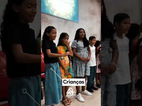 Assembleia de Deus da COMIEADEPA em Marapanim Pa .