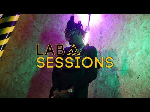 ⚠️🎧  SwagTeam Jodye - #LABSESSIONS [S1:E29] | LAB51