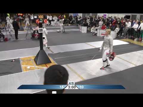 2022 359 T08 04 F S Team NoviSad SRB ZCH 8 ITALY ITA vs POLAND POL