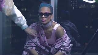 Sharaya J - Go Sis