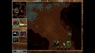 Let's Play Warcraft: Orcs and Humans Part 7 - Look Out for Slimes