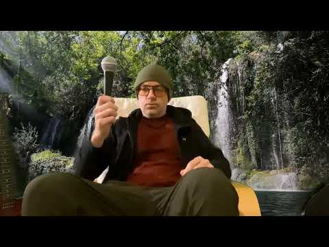 Do this trick to change the way you record your vocals!