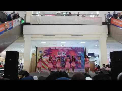 160214 CPINK cover APink My My + No No No