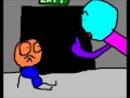 Gree City Gree Guy Goes To The Cinema