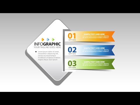 How To Make an Infographic with Adobe Illustrator Vertex Graphic