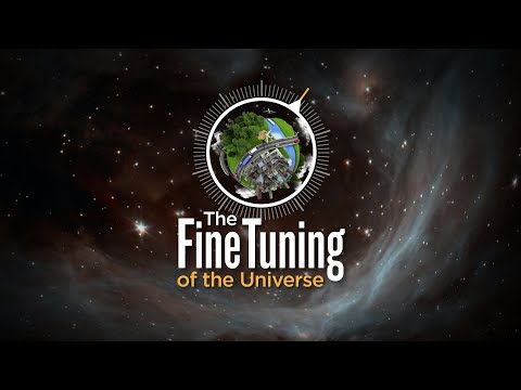 The Fine-Tuning of the Universe