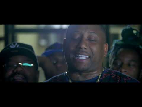 Maino - So Brooklyn (KOBMIX) [Official Video}