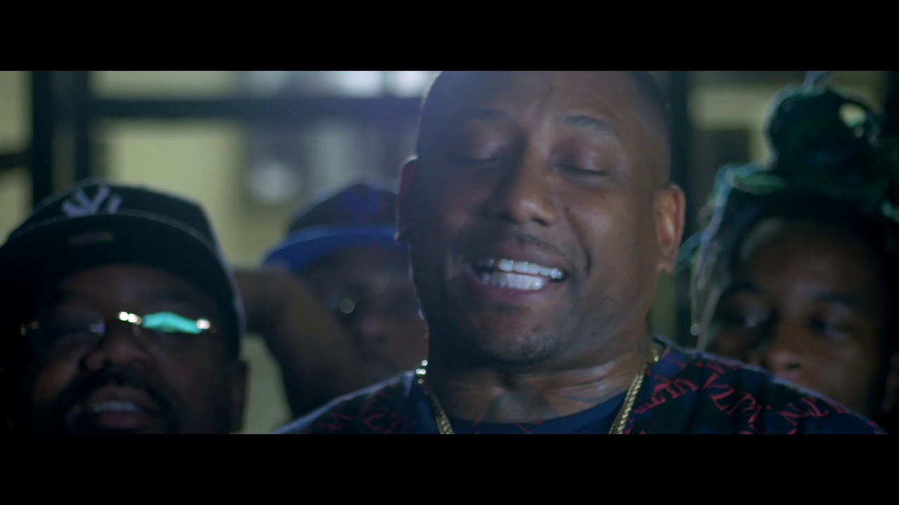 Maino – “So Brooklyn (Remix)”