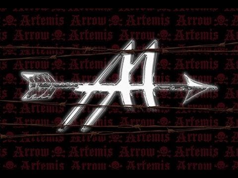 Massacre for Two (Live) by Artemis Arrow