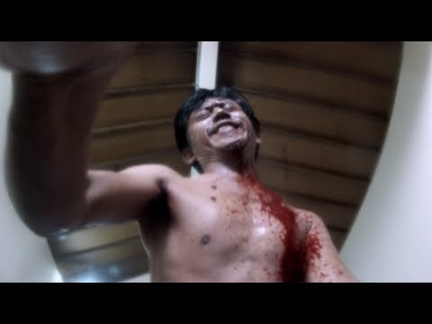 V/H/S/2 - Safe Haven Clip #2