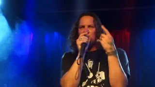 Candlebox - Stand – Live in San Francisco