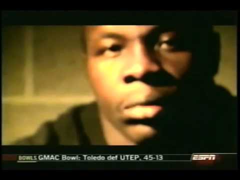 Tamba Hali Story - Africa to America