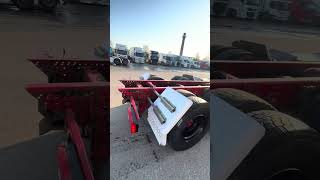 Грузовик шасси Scania R650 6X4 EURO6 + RETARDER | Изображение 4 - Autoline