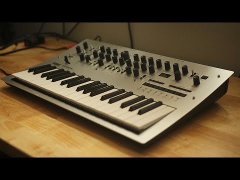 This is STILL the perfect first synthesizer...