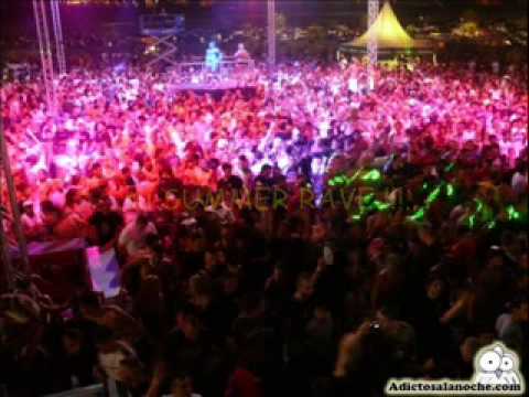 DISCOTECA PIRAMIDE HASTA SIEMPRE 1997-2009