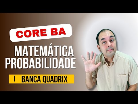 🚀 Quadrix Math 2025: Infallible Tips + Solved Questions CORE BA