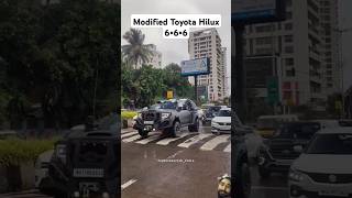 Download lagu Modified Toyota Hilux 6×6×6😱🔥🇮🇳 mp3 Download lagu Modified Toyota Hilux 6×6×6😱🔥🇮🇳 mp3