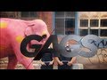 EXTENDED Just For Laughs Gags Intro