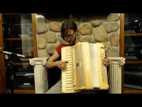 OTTJWb - Ottavianelli Super Jazz Blonde Wood Double Tone Chamber LMMH 120 $6995