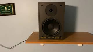 Video thumbnail for How bad are these FREE studio speakers by Into The Adventure