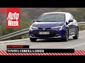 Toyota Corolla (2023) – AutoWeek Review