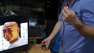 Download lagu Tv ke Ampli Tv ke Speaker , sambung suara tv ke Ampli optical out, coaxial out mp3