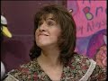 Sesame Street Ruthie Watches Barkley 1998
