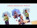 Yesu Asante Sana Stanslaus Mujwahuki Sauti Tamu Melodies Wimbo Wa Shukrani