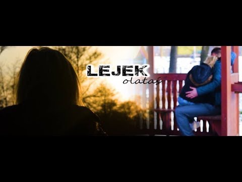 Lejek-Olałaś (Official Video 2018)