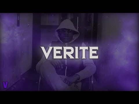 [FREE] "Vérité" | Timal x Badjer x Maes Type Beat | [Prod. by Ventum]