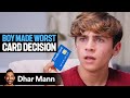 Kid STEALS Mom's Card For ROBLOX, He Instantly Regrets It | Dhar Mann - Dhar Mann Kid STEALS Mom's Card For ROBLOX, He Instantly Regrets It | Dhar Mann