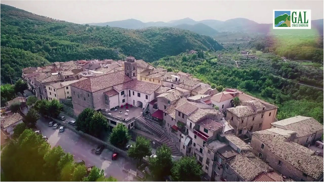 Video promocional GAL thumbnail