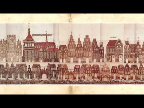 Goldhofers Zeitreise 42 - Frühe Landkarten Mecklenburgs