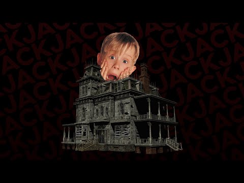 The Official Podcast #155: House of Horrors