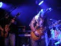 Gov't Mule - She's 19Yrs Old - London 2012