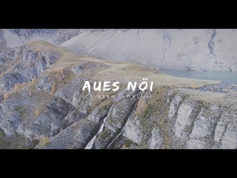 ICF Bern Worship - Aues nöi (Lyric Video)