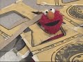 Sesamstraat 10 Voor Sesame Street Elmo S Bus Part 1 Dutch