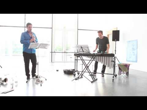 SJF2013: Pascal Schumacher & Sylvain Rifflet