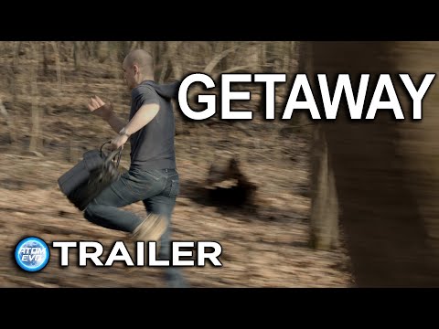 Getaway - Official Trailer | Atomic Evolution