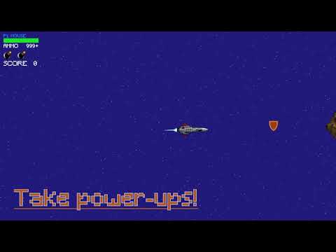 Space War youtube-video