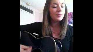 Running In Circles (Original Song) by Laurene