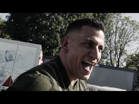 GZUZ ft. LX & Kolja Goldstein - Druck (prod. Maggaz)