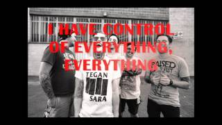 Hundredth- Remain & Sustain w/Lyrics