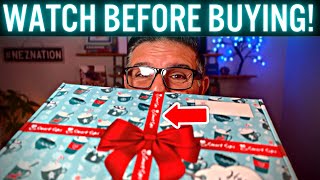 Holiday Gift Box Coffee Sampler | Gourmet Flavored Coffee for Keurig K-cup Brewers (Review)